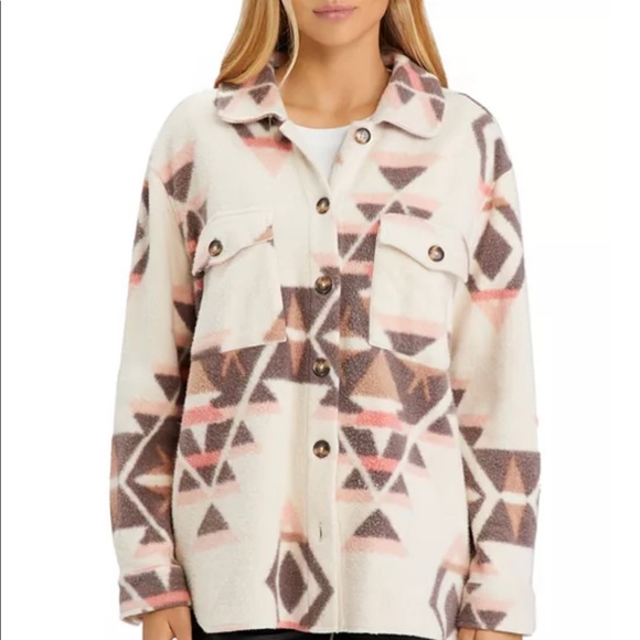 The Yellowstone Shacket - Picture 1 of 2